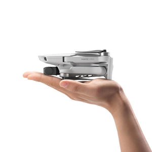 Dji mavic mini discount 4km fpv