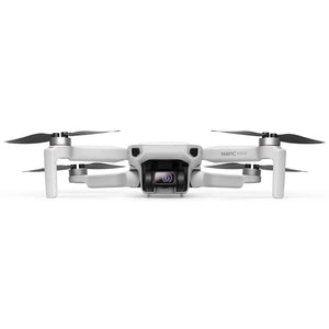 Drones and UAVs- Mini Fly More Combo 4KM FPV Drone with 2.7K Camera-DJI Mavic 