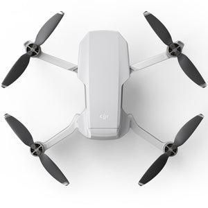Drones and UAVs- Mini Fly More Combo 4KM FPV Drone with 2.7K Camera-DJI Mavic