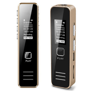 Ghost hunting equipment-EVP voice recorder-NPC Wireless