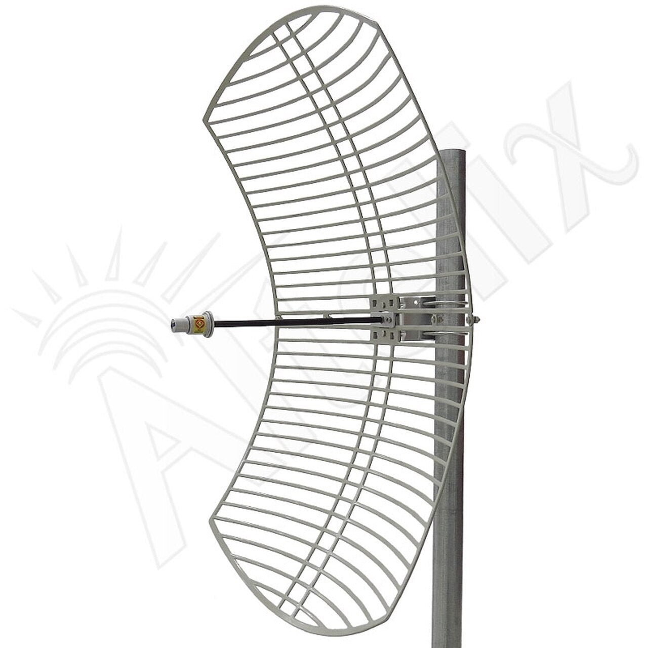 Browse Grid Antenna, Mobile Signal Solution at NPC Wireless