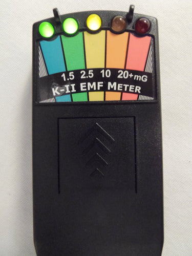 k2 emf meter-ghost hunting equipment