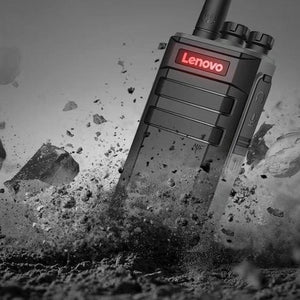 Lenovo  N7 Licence Free Govt approved walkie  talkie