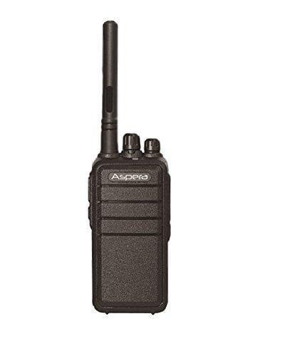 License-free Walkie-Talkie-Aspera V7 High Performance-NPC Wireless