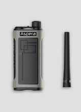 Load image into Gallery viewer, Aspera Victor Long Range High Performance Licence Free walkie Talkie
