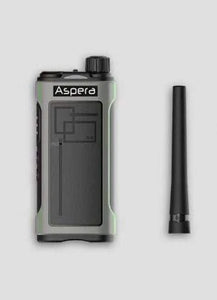 Aspera Victor Long Range High Performance Licence Free walkie Talkie
