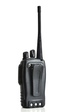 Load image into Gallery viewer, Baofeng (20 Pcs) Two Way Handheld Interphone Radio 16CH 400-470MHZ Long Range Walkie Talkie  (Black)

