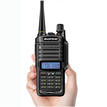 Load image into Gallery viewer, License-free Walkie-Talkie-BaoFeng UV-9R Plus 10W-NPC Wireless
