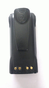 License-free Walkie-Talkie-HNN9008A GP328/338 Motorola Battery-NPC Wireless