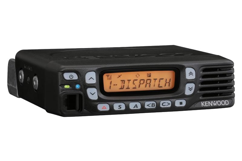 License-free Walkie-Talkie- KENWOOD    TK-7360H   50 WATT  VHF  BASE RADIO 136~174 Mhz  -NPC Wireless