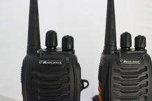 Load image into Gallery viewer, License-free Walkie-Talkie- MIDLAND up to 4kms range-NPC Wireless
