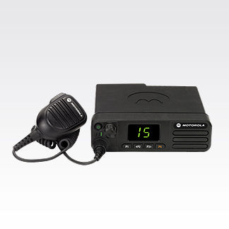 License-free Walkie-Talkie-MOTOROLA M8600i  25 WATT VHF BASE RADIO WTH GPS-NPC Wireless