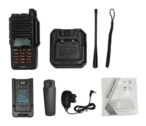 License-free Walkie-Talkie-RENMAX UV9Rplus Long Range Transceiver-NPC Wireless