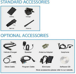 License-free Walkie-Talkie-Tokimo-Japan-NPC Wireless