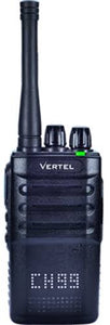 License-free Walkie-Talkie-Vertel license free smart talkie-NPC Wireless