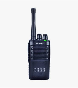 License-free Walkie-Talkie-Vertel license free smart talkie-NPC Wireless