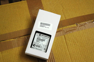Walkie-Talkie-1450 mAH GP328/GP320/ GP338/GP340 Battery with Belt Clip HNN9008A-Motorola