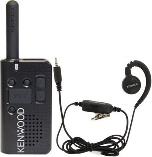 KENWOOD PKT 23 ALL INDIA LICENCE FREE WALKIE-TALKIE-NPC Wireless