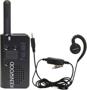 KENWOOD PKT 23 ALL INDIA LICENCE FREE WALKIE-TALKIE-NPC Wireless