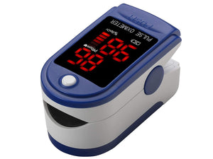 NPC Pulse Oximeter
