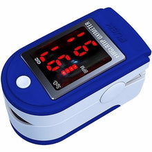 Load image into Gallery viewer, NPC Pulse Oximeter
