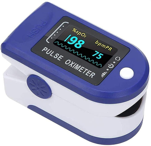 Pulse Oximeter-NPC Wireless