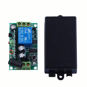 RF Remote Switches-Generic 3000M Long Range-NPC Wireless