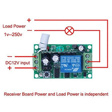 Load image into Gallery viewer, RF Remote Switches-Generic 3000M Long Range-NPC Wireless
