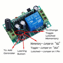 Load image into Gallery viewer, RF Remote Switches-Generic 3000M Long Range-NPC Wireless
