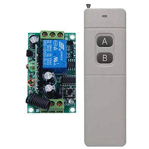 RF Remote Switches-Generic 3000M Long Range-NPC Wireless