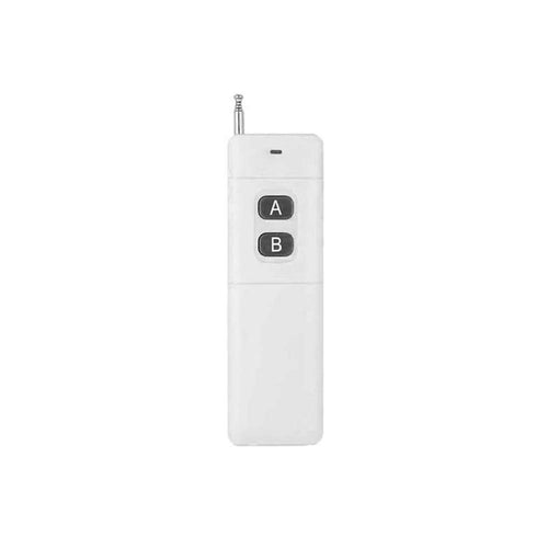 Remote Switches-3000m Long Range Distance High Power 2CH Portable Remote Control-NPC Wireless