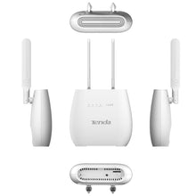 Load image into Gallery viewer, 4G Router Data Booster-Tenda 4G680V2.0 3G/4G 300Mbps Wireless N300 4G LTE and Volte Router (SIM Based, Not a Modem)-Tenda
