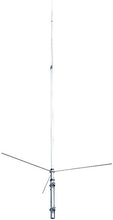 Load image into Gallery viewer,  VHFUHF Antennas-Base Station Antenna 7.5 dbi 144-174 Mhz (Model NPC 220E)-NPC Wireless
