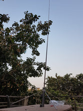Load image into Gallery viewer,  VHFUHF Antennas-Base Station Antenna 7.5 dbi 144-174 Mhz (Model NPC 220E)-NPC Wireless
