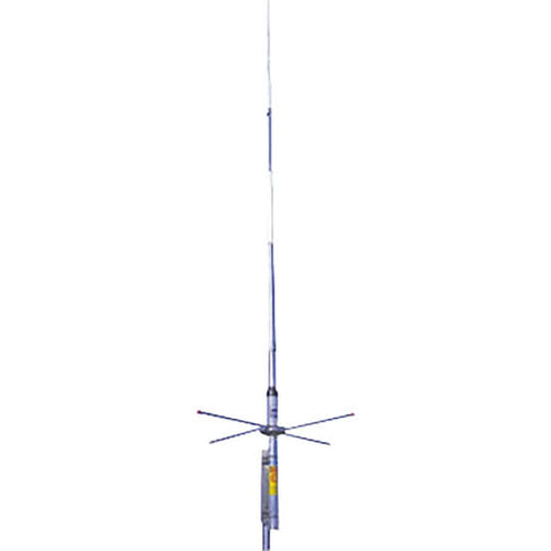 VHFUHF Antennas-Base Station Antenna 7.5 dbi 144-174 Mhz (Model NPC 220E)-NPC Wireless