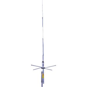  VHFUHF Antennas-Base Station Antenna 7.5 dbi 144-174 Mhz (Model NPC 220E)-NPC Wireless