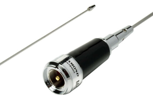VHF/UHF Antennas-M285S Monoband Mobile Antenna-Diamond