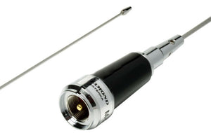 VHF/UHF Antennas-M285S Monoband Mobile Antenna-Diamond