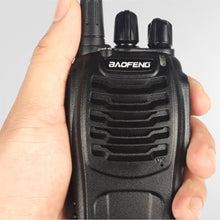 Load image into Gallery viewer, Walkie-Talkie- 16CH Signal Band UHF 400-470 MHz Ammiy-BaoFeng
