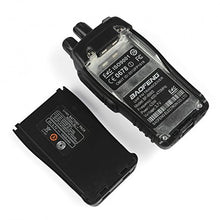 Load image into Gallery viewer, BaoFeng BF-888S  Walkie Talkie 2 Way Radio Long Range (Black, 2 Pieces)
