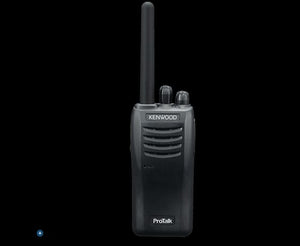 Walkie-Talkie- TK 3501 LICENCE FREE-KENWOOD