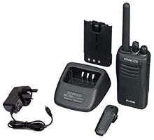 Load image into Gallery viewer, Walkie-Talkie- TK 3501 LICENCE FREE-KENWOOD
