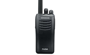 Walkie-Talkie- TK 3501 LICENCE FREE-KENWOOD