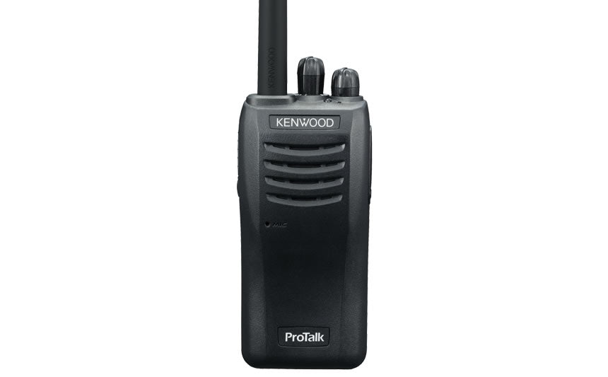 Walkie-Talkie- TK 3501 LICENCE FREE-KENWOOD