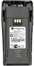 Load image into Gallery viewer, Walkie-Talkie-VHF Motorola Xirp3688 Battery-NPC Wireless
