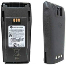 Load image into Gallery viewer, Walkie-Talkie-VHF Motorola Xirp3688 Battery-NPC Wireless
