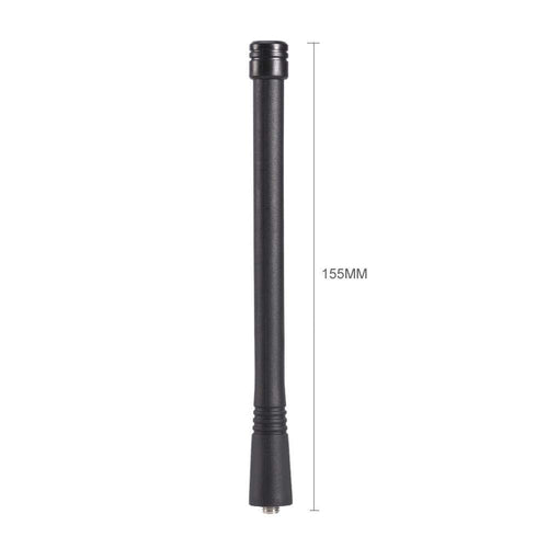 Walkie-Talkie-Vhf Helical Antenna for Gp300+VHF 136-174MHz Walkie Talkie Antenna for Motorola GP300/GP2000-Motorola