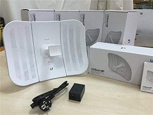 Wireless Broadband Wifi Link- 5G Litebeam 23 DBI Airmax-Ubiquiti