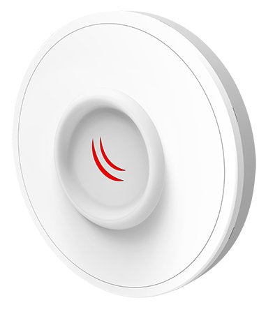 Wireless Broadband Wifi Link-Disc Lite5 21Dbi 5Ghz Antenna Cpe 600Mhz Cpu-Mikrotik