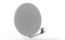 Load image into Gallery viewer, Wireless Broadband Wifi Link- Lite Dish Feed LDF 5 RBLDF-5nD Outdoor Wireless System with a Built in Antenna 9 dBi 802.11a/n-Mikrotik
